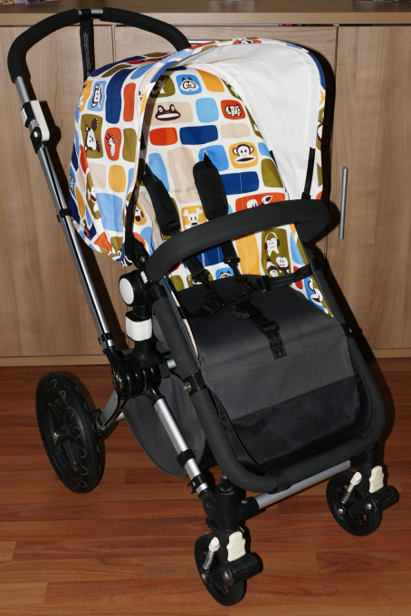 Paul shop frank bugaboo