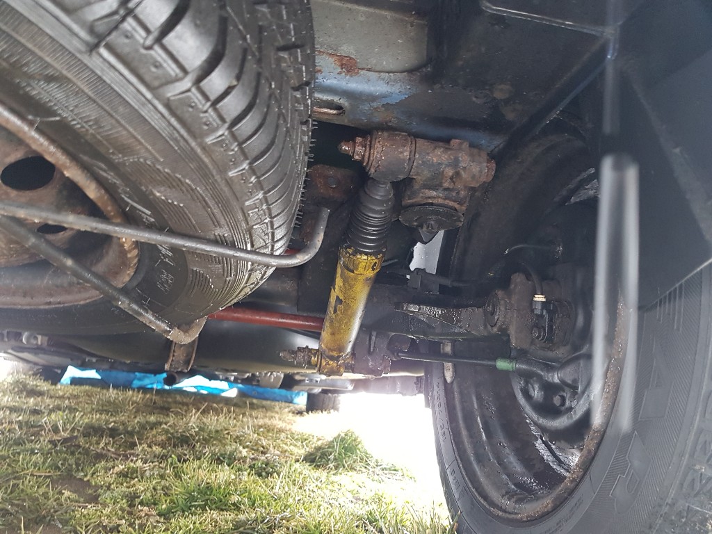 koło zapasowe peugeot 206