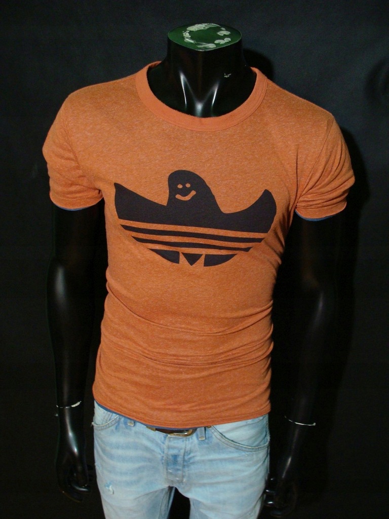 adidas ghost shirt