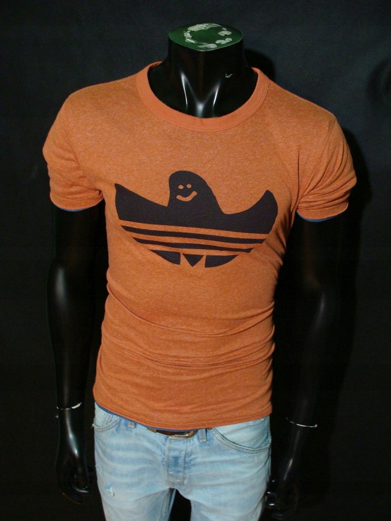 adidas ghost t shirt