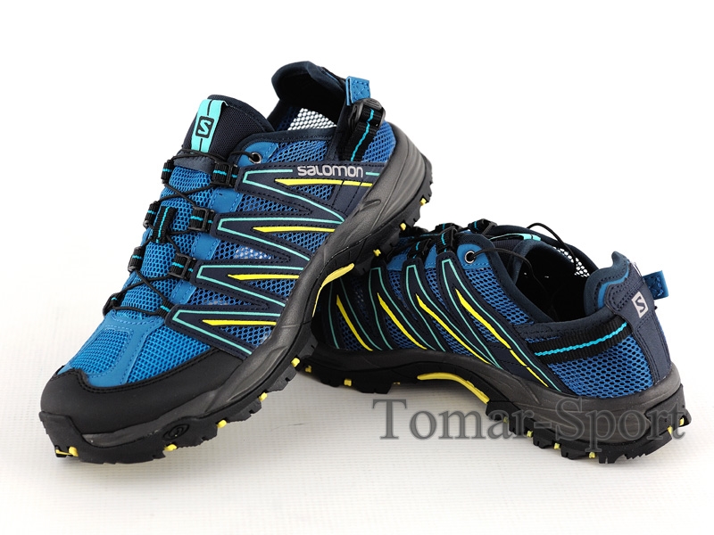 NEW Salomon Lakewood Shoes Women Trekking Sandal Outdoor Trail xa black 383152 