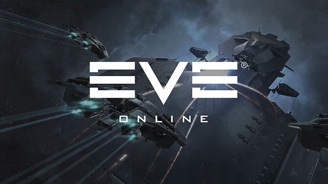 Konto EVE ONLINE 34 miliony sklill points Górnik