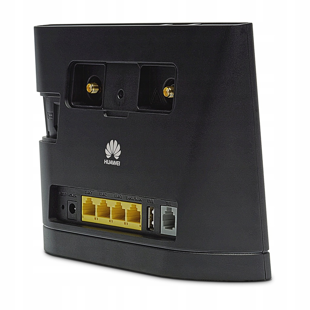 Modem Router USB 4G LTE Huawei B315 a2mobile Aero2 ...