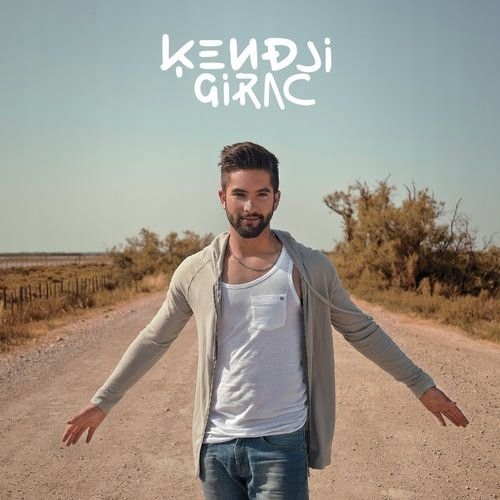 Kendji - Girac Kendji