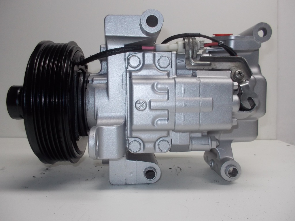 kompresor klimatyzacji Mazda 3 /5 1,8 /2,0 /2,3B