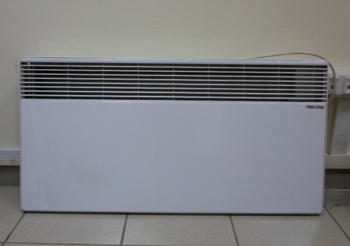 AS // Grzejnik Konwektorowy Stiebel Eltron CNS 250