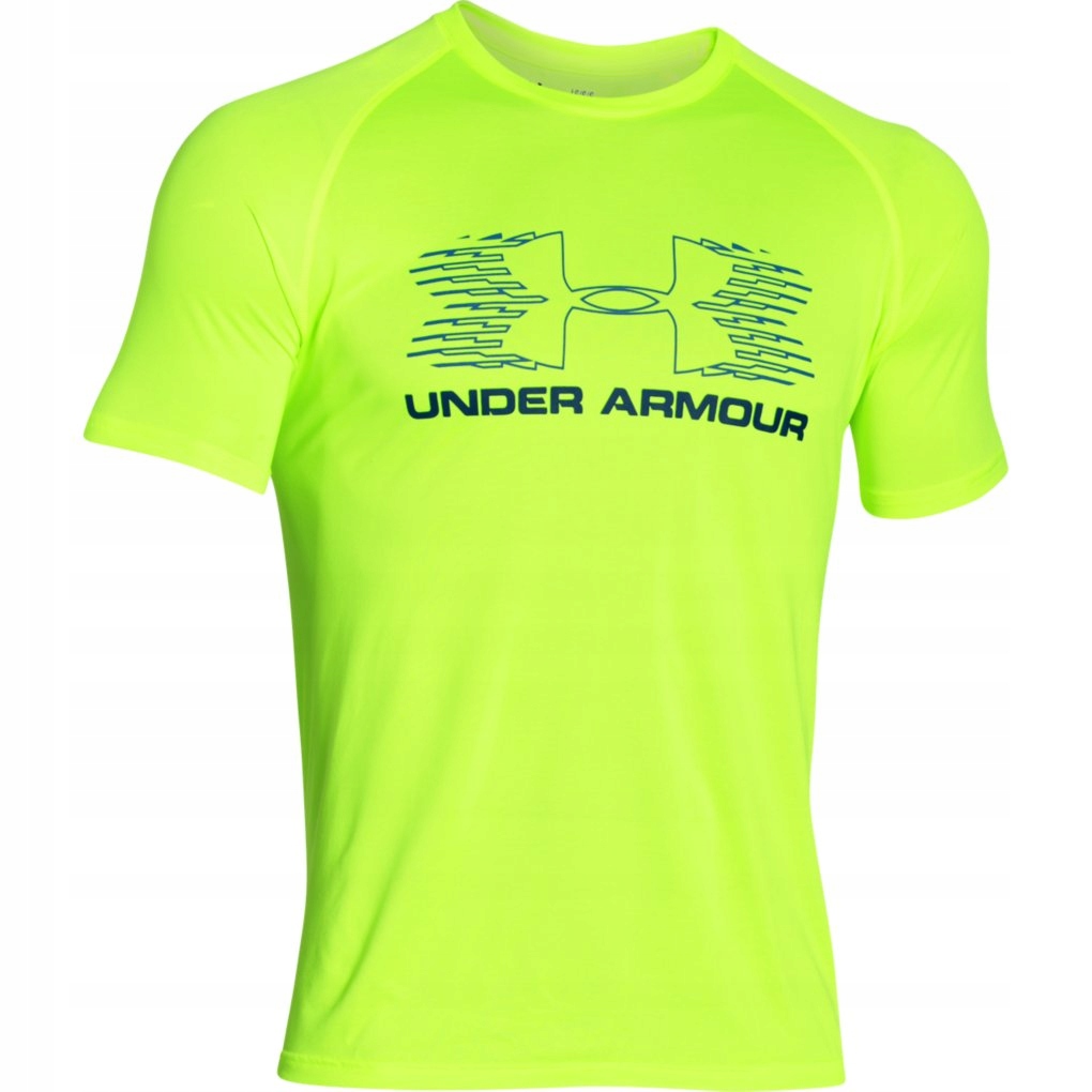 Koszulka męska Under Armour 1271721