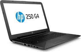 LAPTOP HP 250 G4 INTEL N3700 4GB 500GB Win10 GW FV