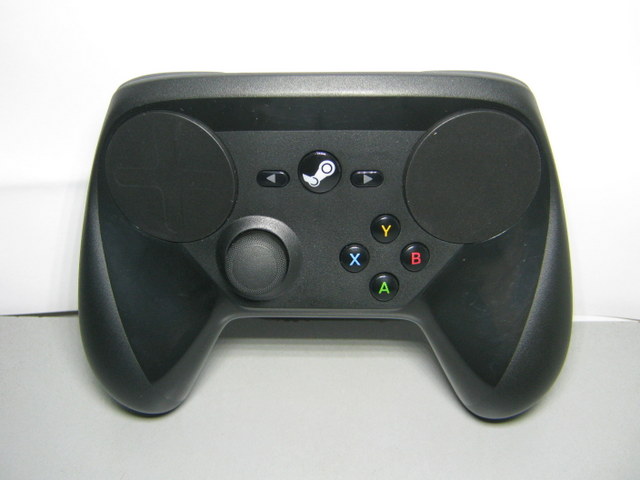 PAD STEAM CONTROLLER 1001 VALVE BDB STAN ZOBACZ!!