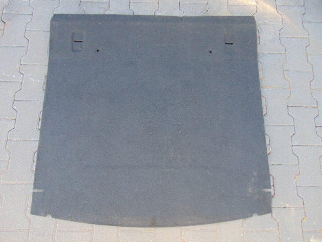 podłoga bagażnika OPEL ASTRA H KOMBI 13133873