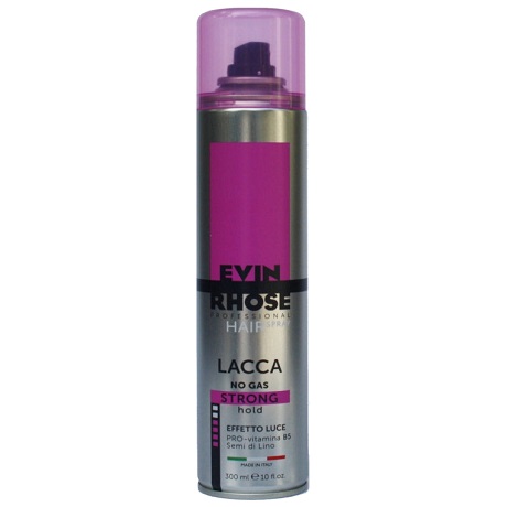 EVIN Rhose Lakier Bez Gazu Mocny 300ml Lacca