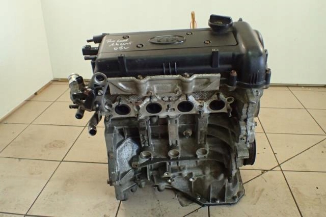 SILNIK 1.4 DOHC G4FA 105M I30 KIA CEED 08R F-VAT!