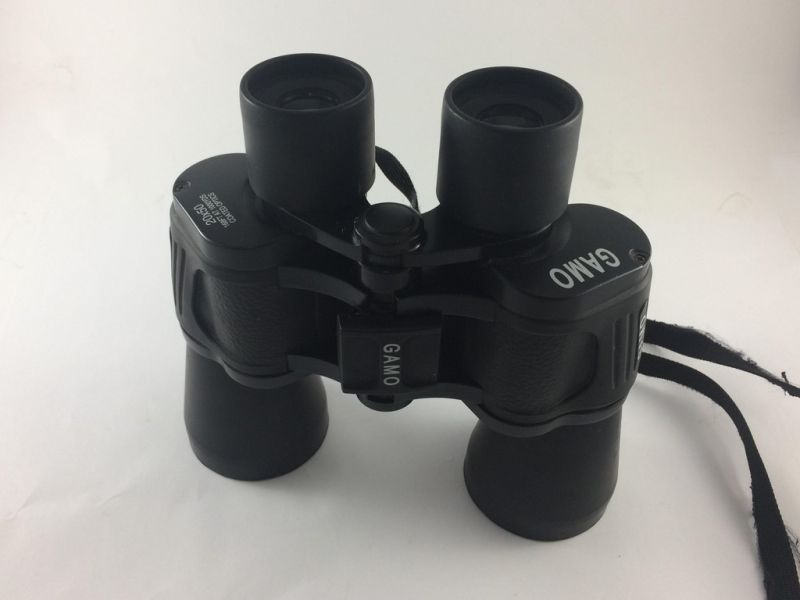 LORNETKA GAMO 20X50