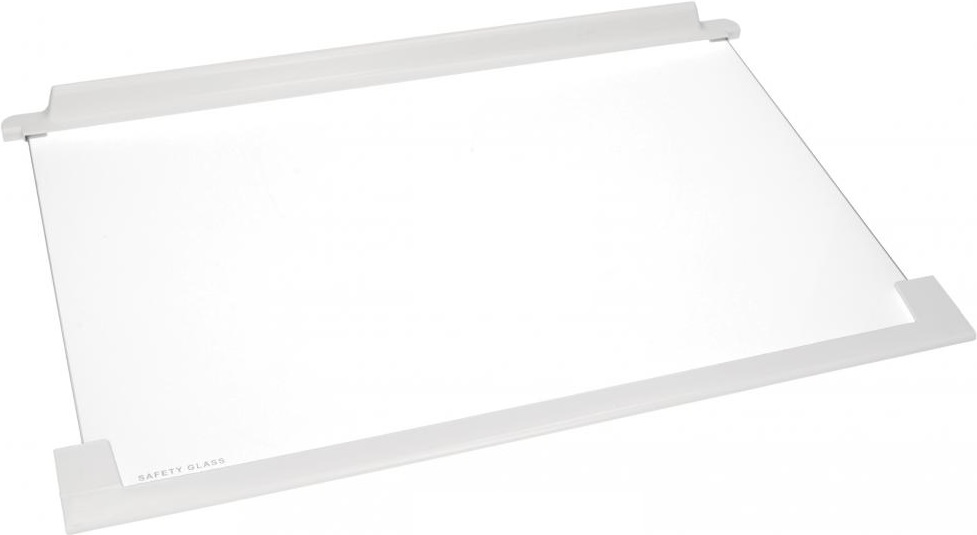Półka lodówki ELECTROLUX + Ramki 52x32cm ORYGINAŁ
