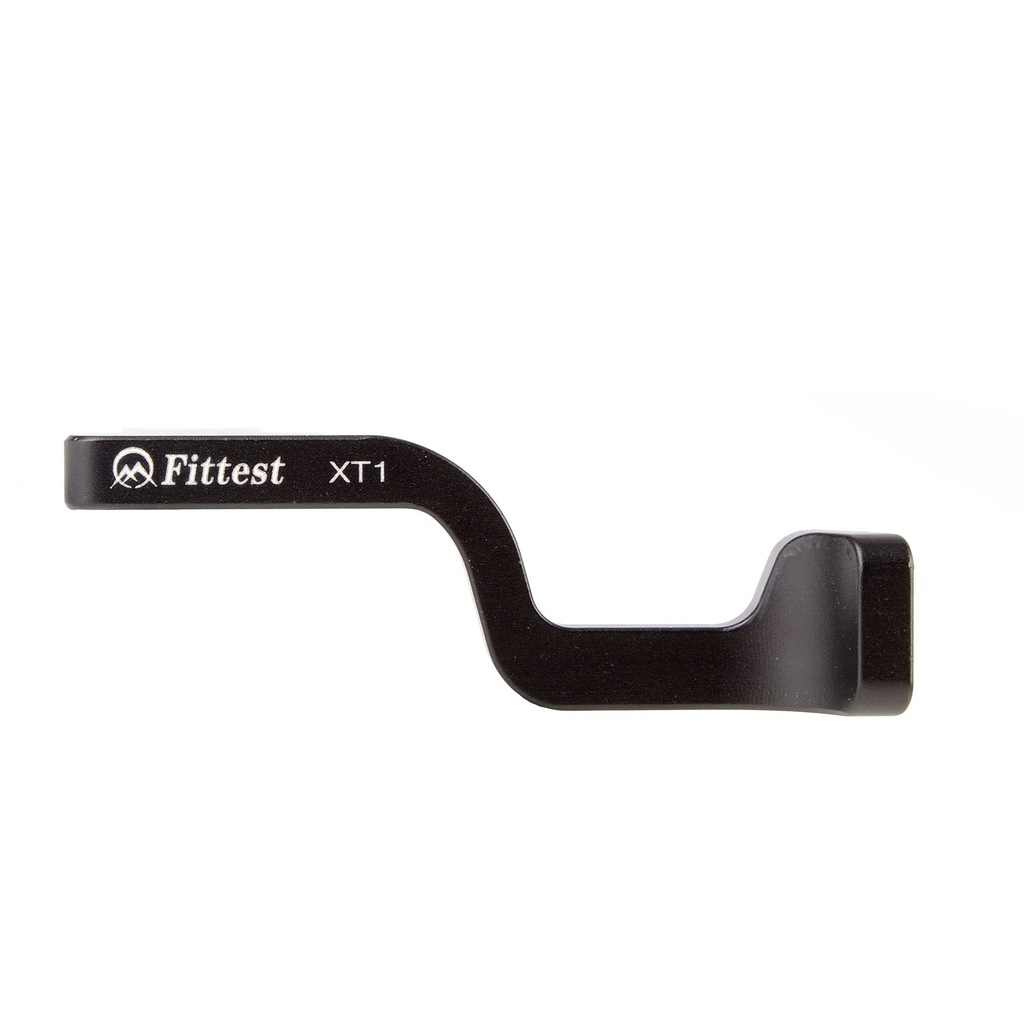 Uchwyt do Fuji X-T1 X-T2 Thumb grip pod kciuk