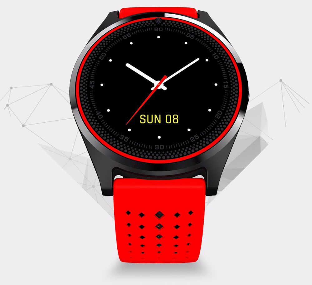 smartwatch v9 pro