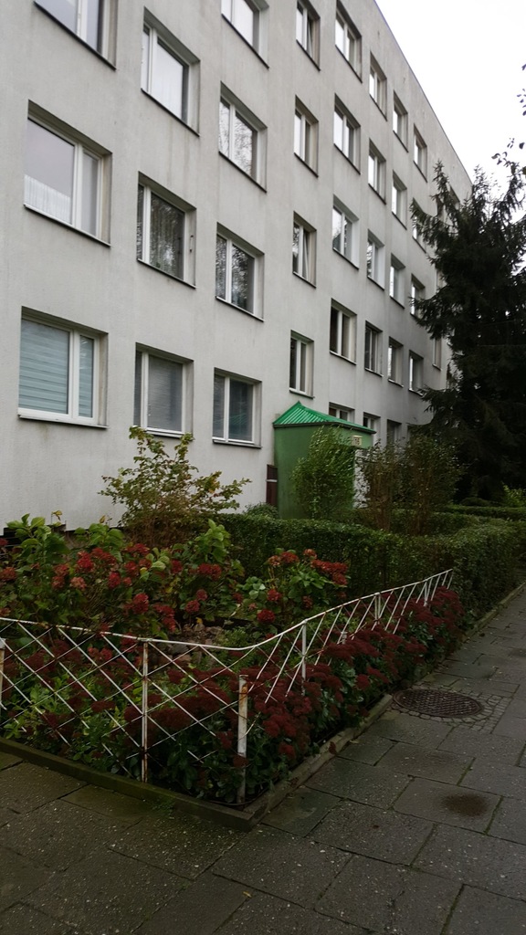Sprzedam 2 pokoje Wrocław os Jana III Sobieskiego