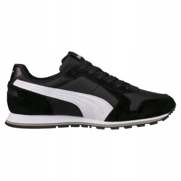 BUTY PUMA ST Runner NL 35673807 r 44,5 BUTY PUMA ST Runner NL 35673807 r 44,5