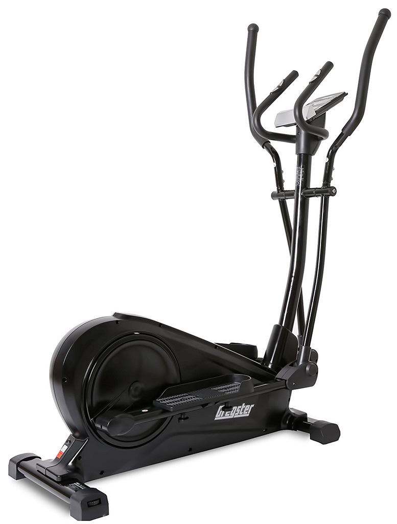 Orbitrek magnetyczny Gregster GRG-ET-9800-iE 18kg