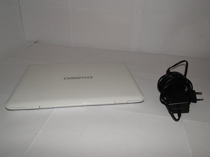 NOTEBOOK OMEGA OAN133