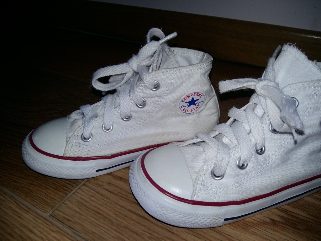 converse rozm 22 olx