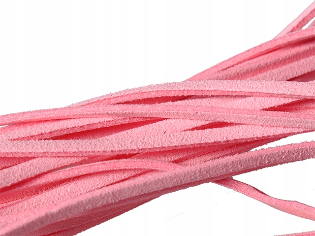 RZEMIEŃ SKÓRZANY 2,5 X 1 mm 1 METR, RZEMYK