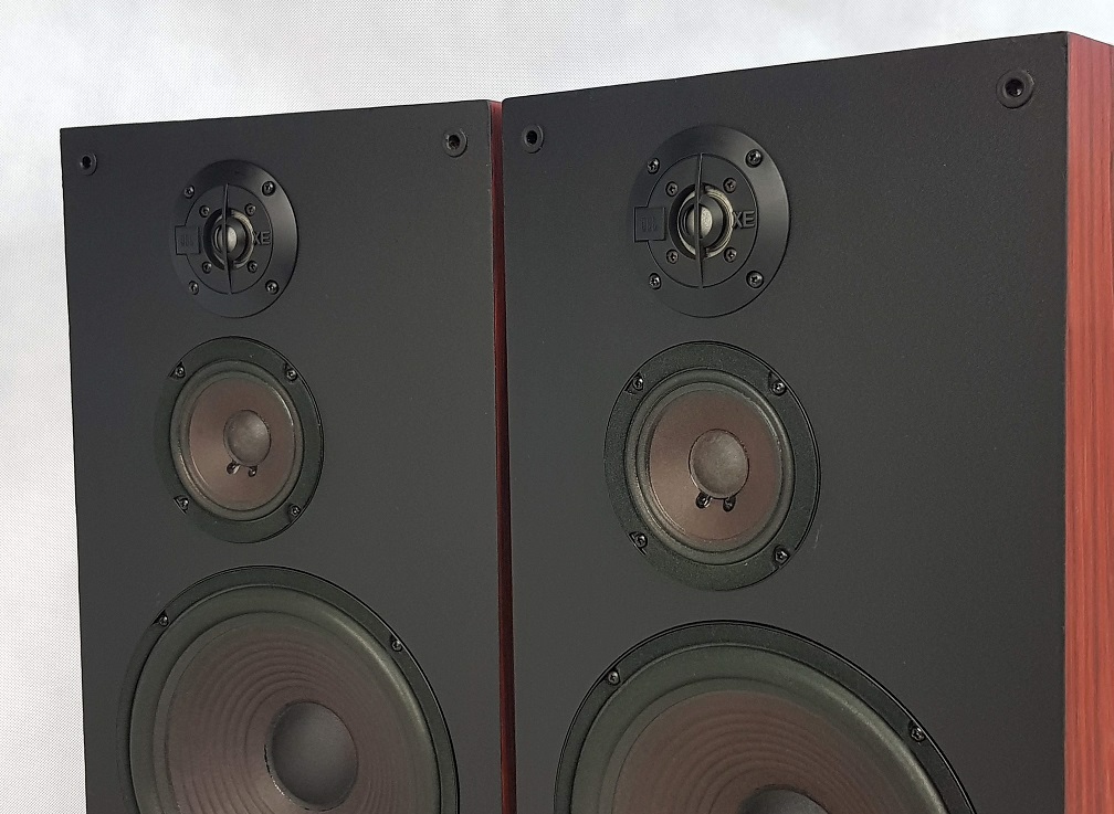 JBL XE6 KOLUMNY STEREO NAJWYŻSZY MODEL VINTAGE 7415780211