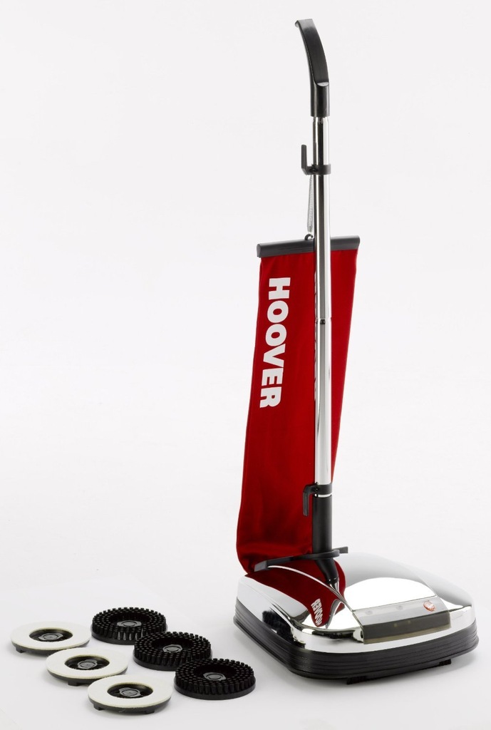 Froterka Hoover F 38PQ / S112 d