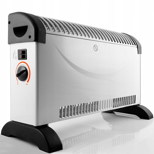 GRZEJNIK KONWEKTOROWY 1500 W SKAN OG140001