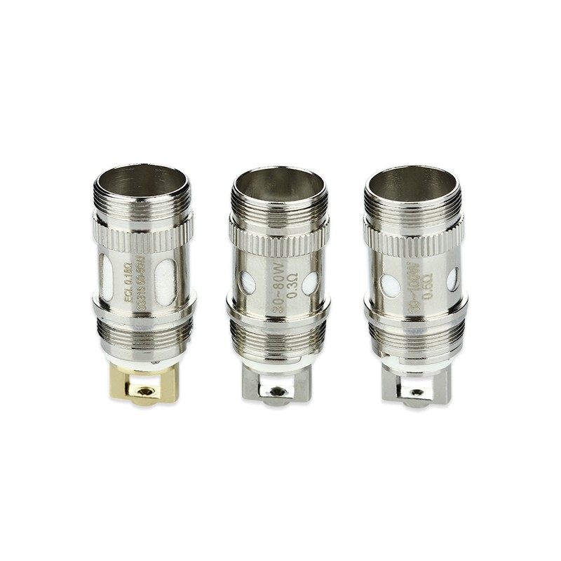 Grzałka do iJust 2 S 0,3ohm 0,5ohm
