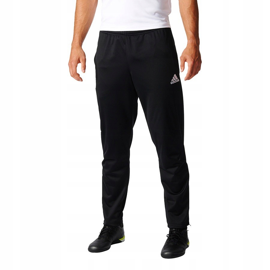 Spodnie adidas Tiro 17 AY2877 XL czarny