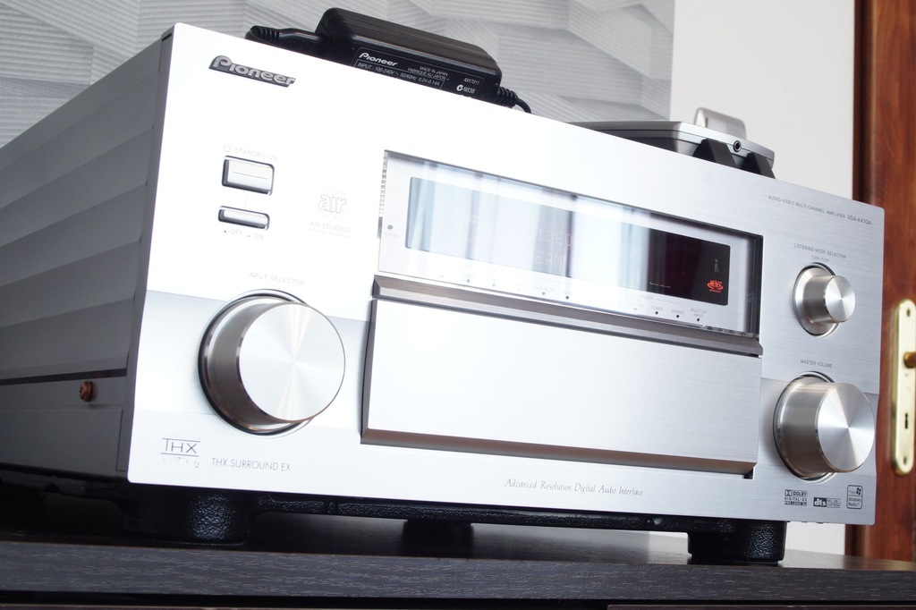 Wzmacniacz kina domowego Pioneer VSA-AX10Ai