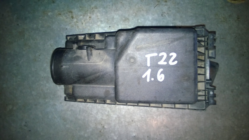 Obudowa filtra powietrza Toyota Avensis T22 1.6