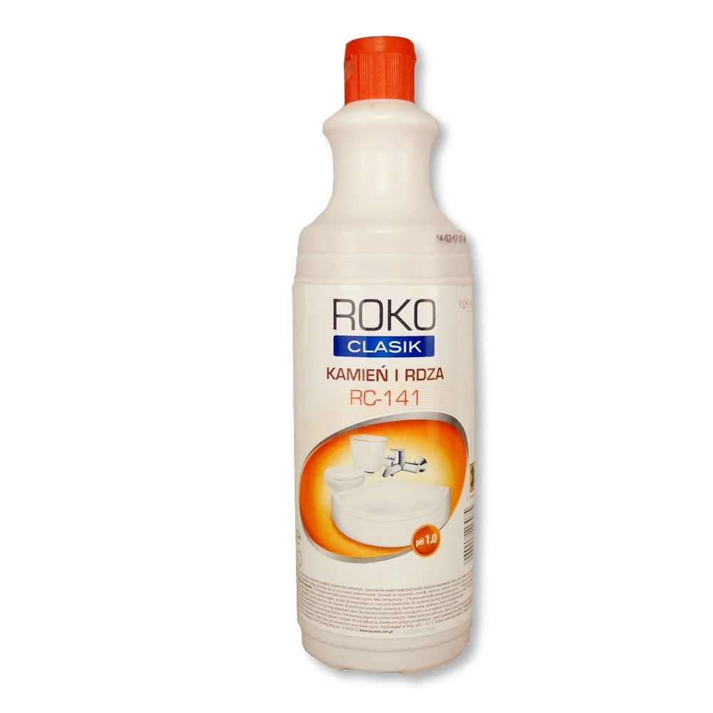 ROKO clasik kamień i rdza 1 L