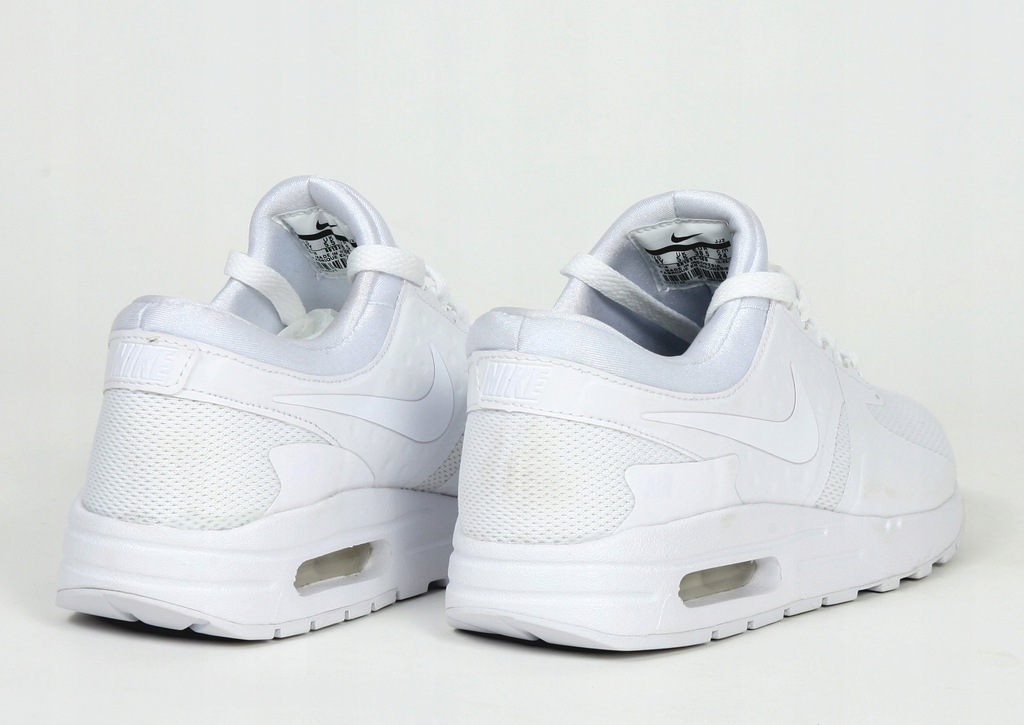 nike air max zero essential gs