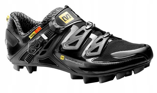 mavic fury