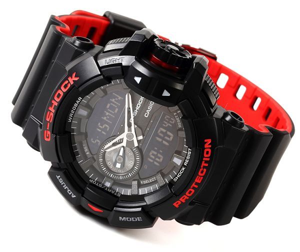 casio ga400hr