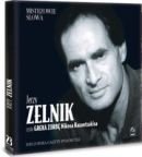 Grek Zorba czyta Jerzy Zelnik  Audiobook