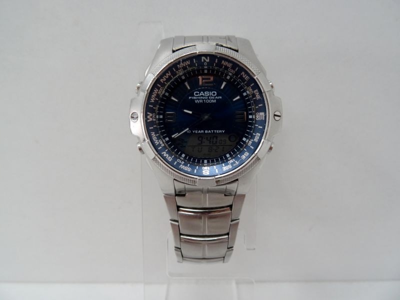 Casio amw sale 708