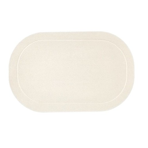 57x36 DYWANIK ŁAZIENKOWY OWALNY CHODNIK IKEA MATA
