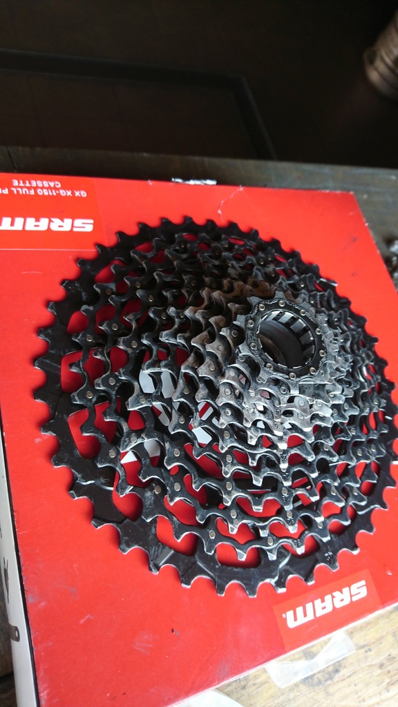 sram 6x