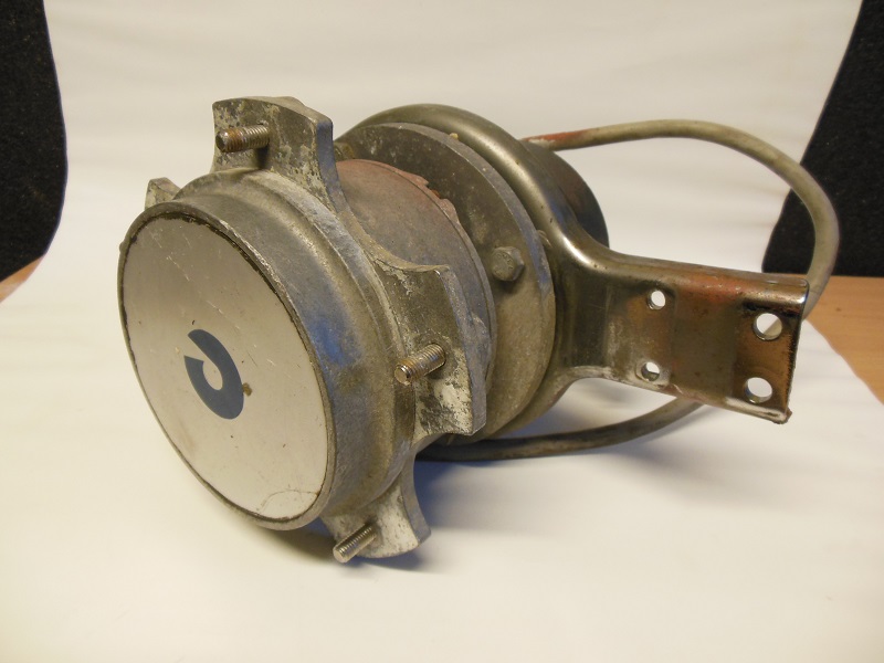 Silnik z wózka - 24v Micro Motor ag CH 4056 basel
