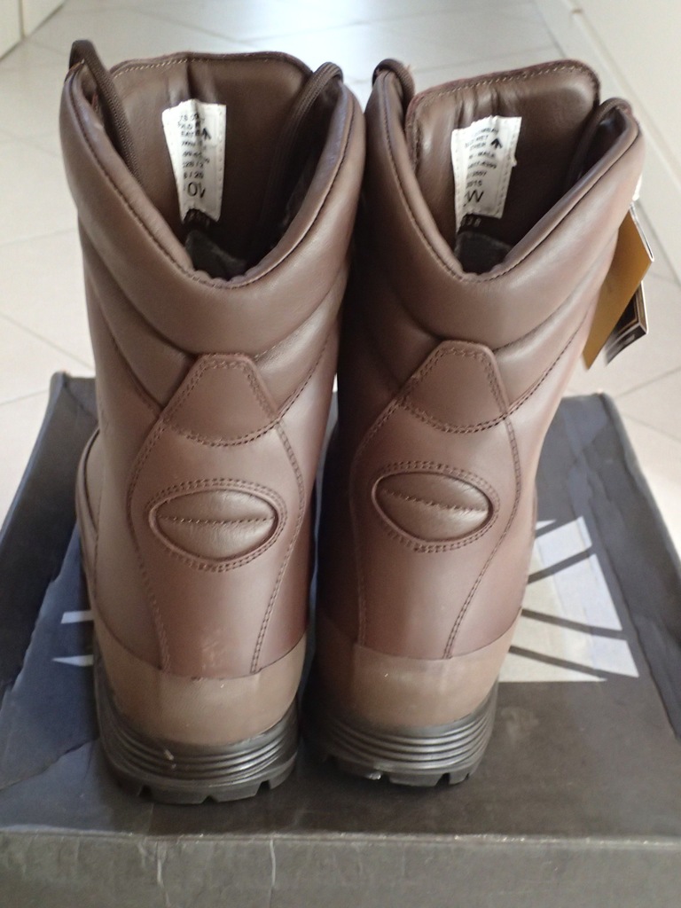 karrimor gore tex boots