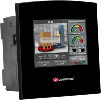 Sterownik PLC UNITRONICS SAMBA SM35-J-T20