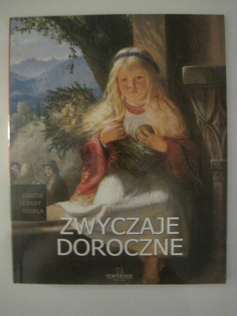Krzysztof Braun, Katarzyna Braun,Zwyczaje doroczne