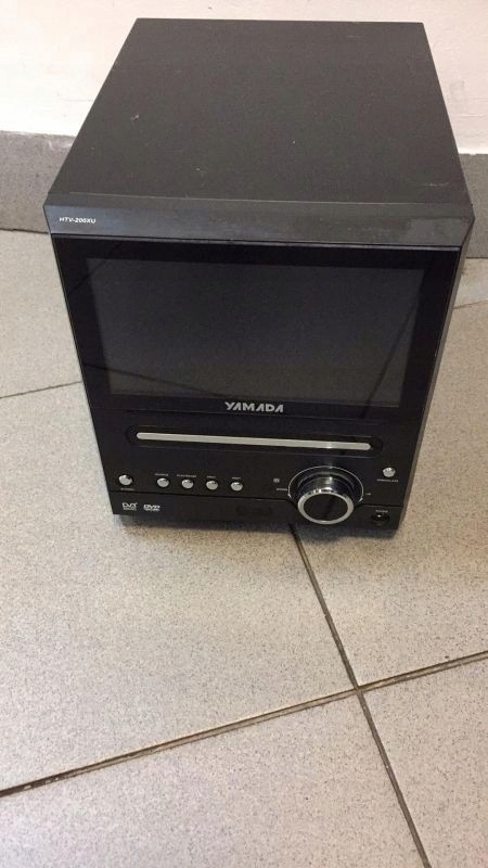 WIEŻA YAMADA HTV-200XU