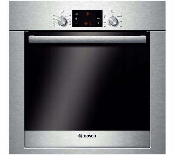 Piekarnik elektryczny Bosch HBG33B550 66 litrów