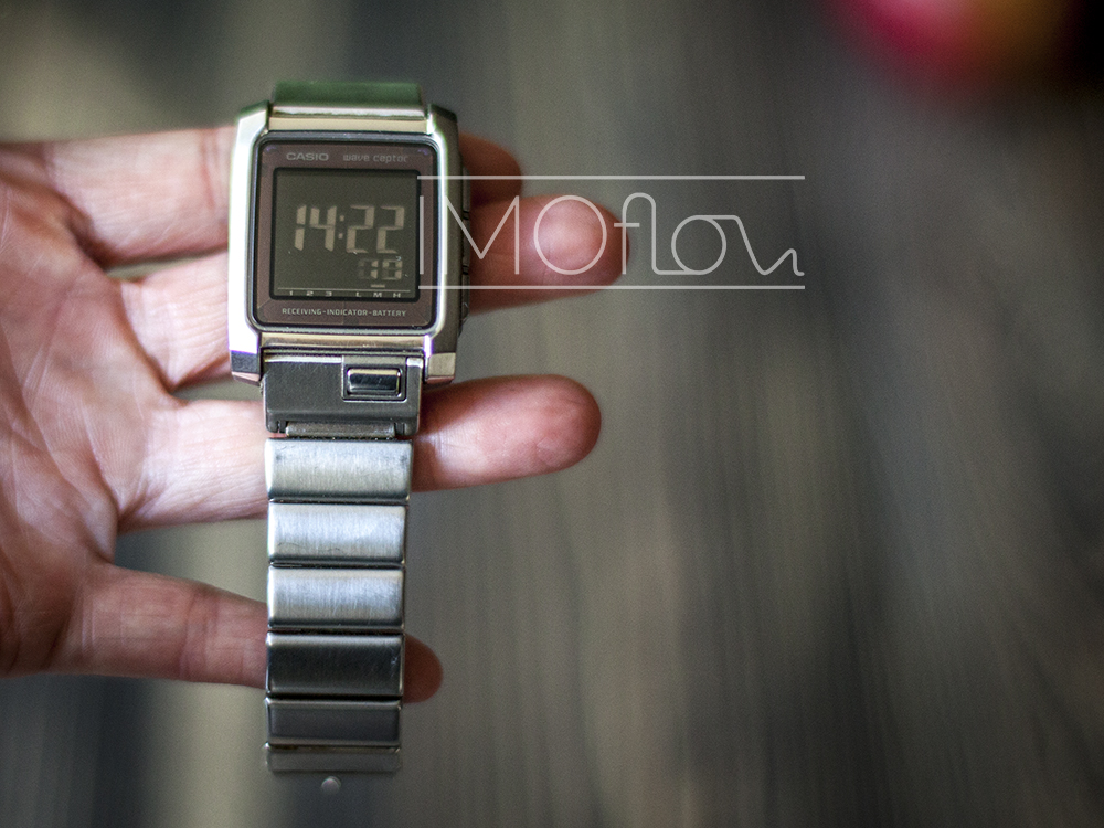 casio wave ceptor wv 300