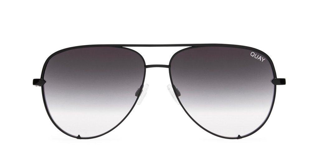 Quay Australia okulary HIGH KEY MINI