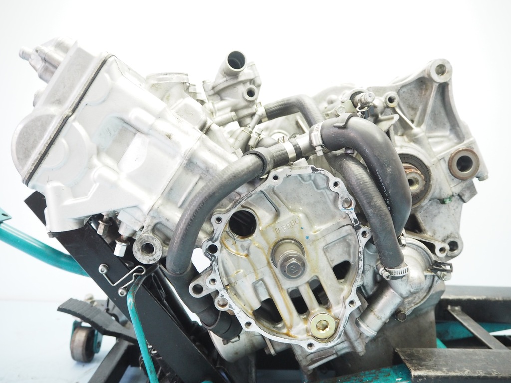 HONDA CBR 600RR PC37 03-06 SILNIK GWARANCJA